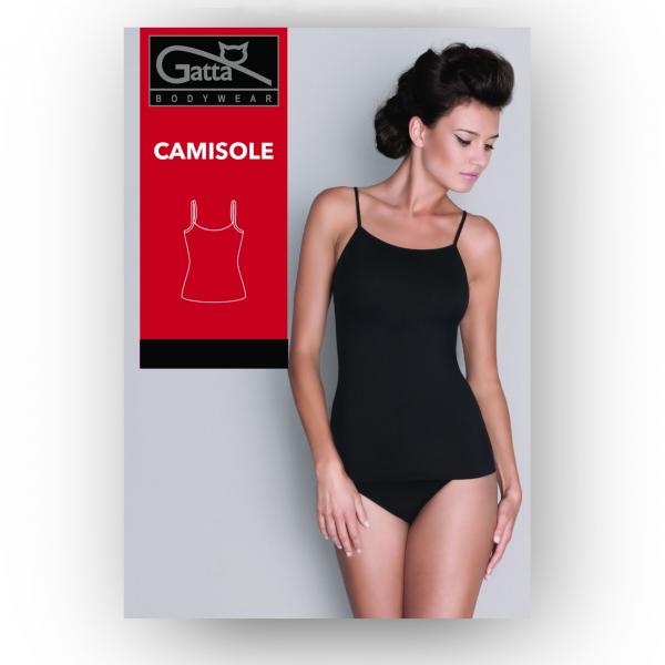 Koszulka camisole 2k610 panna