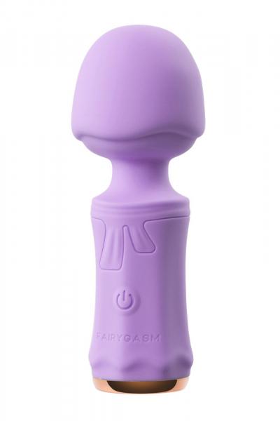 SecretFuntasy violet