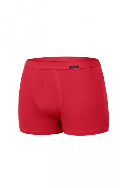 Bokserki Authentic mini 223 czerwone