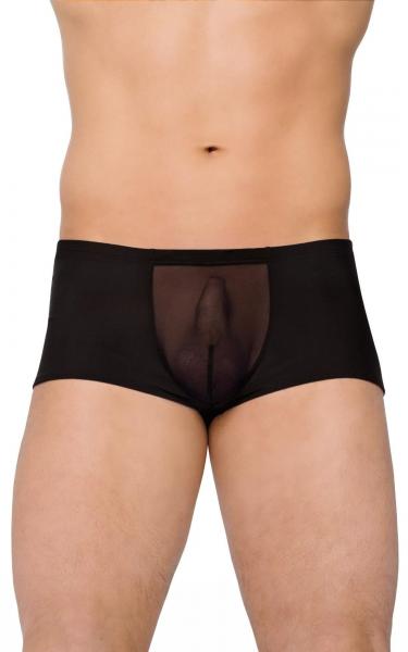 Shorts 4505 - black
