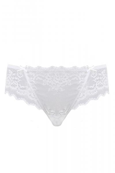 Figi Heidi 0135/5 białe