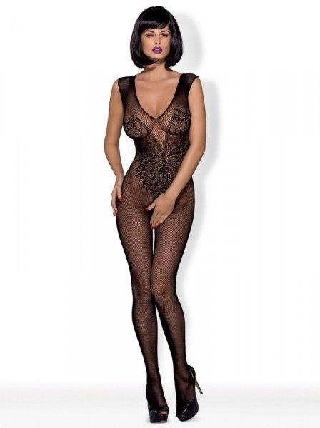 Bielizna-Bodystocking N112 S/M/L