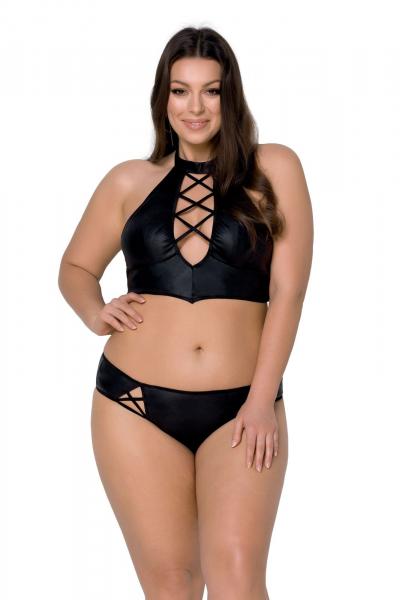 NANCY BIKINI black