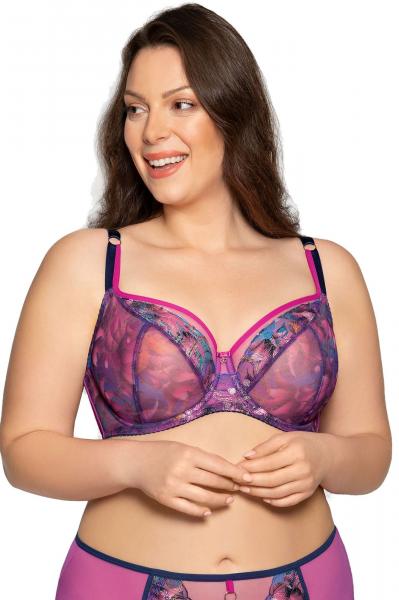 Biustonosz Cassie 723 multicolor