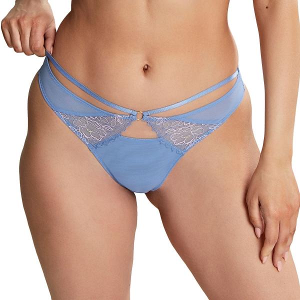 Figi brazyliany Valentina 10722 denim blue