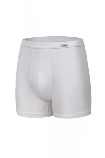 Bokserki Authentic 092 białe