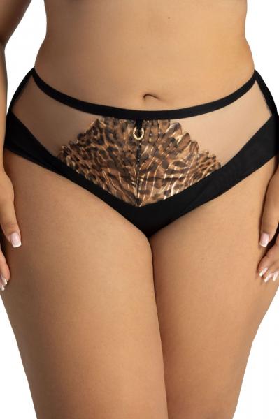 Figi brazyliany Liana 2144/b classy black