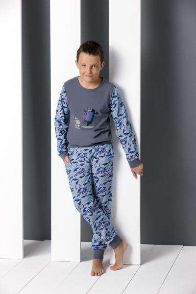 PY2010 PYJAMAS 122-128