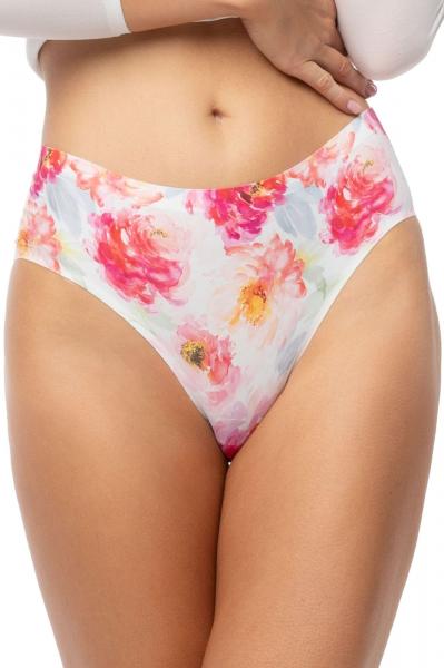Figi Peony simple classic