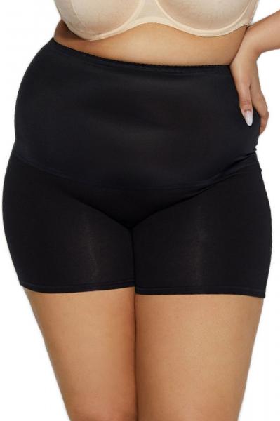 Reformy Iga plus czarne maxi