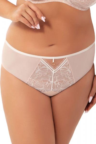 Figi Mirella 905 beżowe