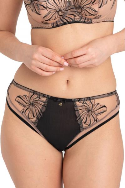 Figi tanga Roma M300 tattoo