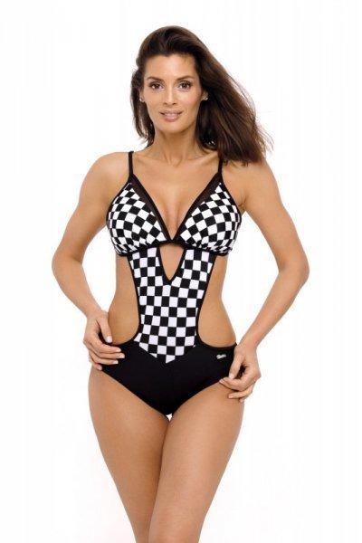 Marko Stella Nero M-527 (1) monokini