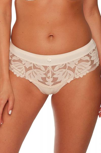 Figi brazyliany Nike 1135 beżowe