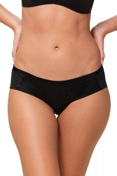 Figi Body Make-up hipster czarne