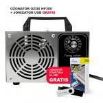 Generator ozonu OZOX HF300 ozonator+timer 28g/h PL