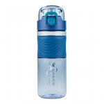 Bidon aQuator 600ml granatowy