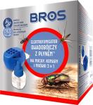 BROS - elektrofumigator (do prądu)