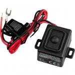 KEMO M180 odstraszacz samochodowy WODOODPORNY 12V