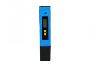 Miernik PH wody z ATC 02 BLUE
