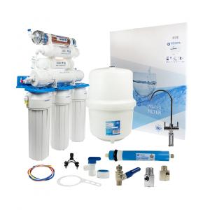 AQUAFILTER odwrócona osmoza RO7