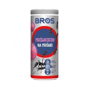 BROS - Mrówkofon - środek na mrówki 60g