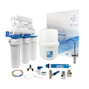 AQUAFILTER odwrócona osmoza RO6