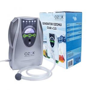 Ozonator Ozox G168 v 2.0 800 mg/h