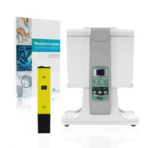 Biontech BTM-3000 Jonizator wody naczyniowy