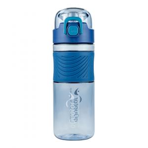 Bidon aQuator 600ml granatowy