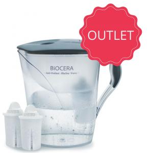 [outlet] Dzbanek alkalizujący BIOCERA 1,5l
