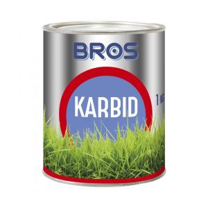 BROS - karbid granulowany 1kg