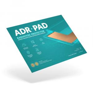 Mata ADR PAD 15\