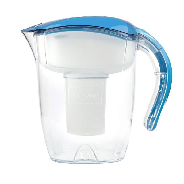 Dzbanek jonizujący wodę EHM 3,5L WP-5 light blue