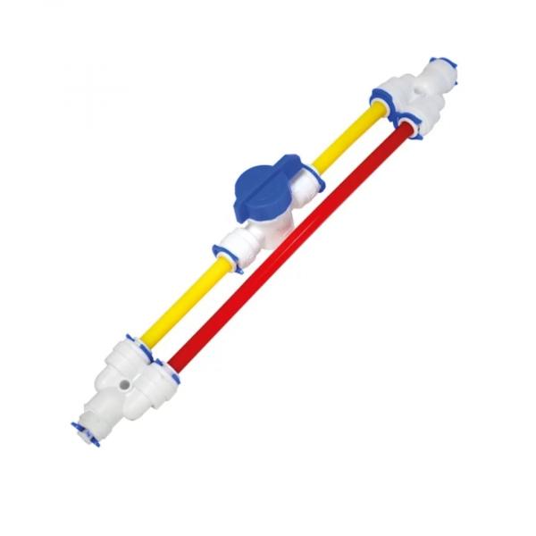AQUAFILTER FR-FLUSH