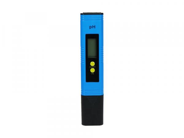Miernik PH wody z ATC 02 BLUE