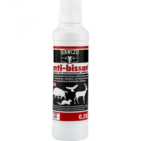 Płyn Anti-Bissan 250 ml