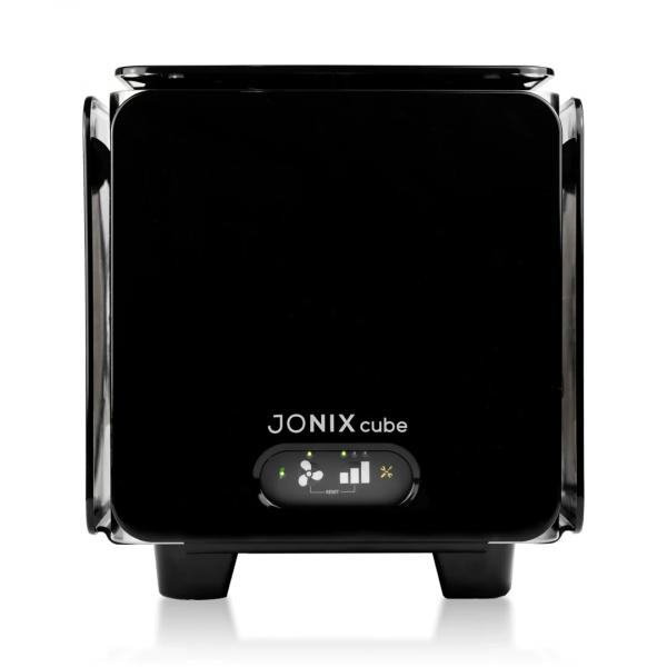 Jonizator Jonix Cube czarny