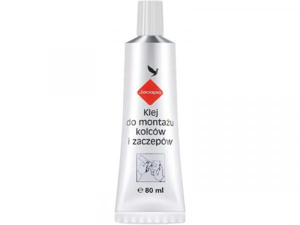 Klej silikonowy Ecopic 80ml