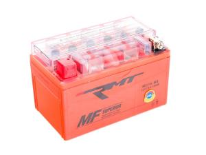 Akumulator MD7A-BS(GEL) 12V 7Ah (151x87x95) (L+) żel. SKUT