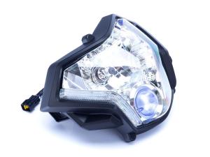 Lampa przednia ADV250