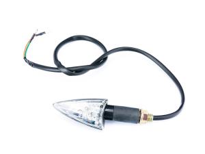 Kierunkowskaz tylny ADV400 Lewy led