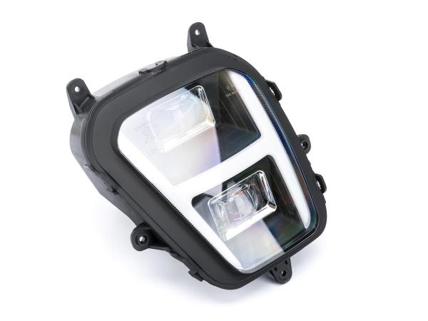 Lampa przednia 727S/18