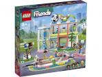 LEGO 41744 Friends Centrum sportowe