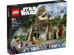 LEGO 75365 Star Wars Baza Rebeliantów na Yavin 4