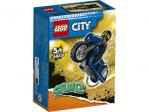 LEGO 60331 City Turystyczny motocykl kaskaderski