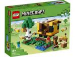 LEGO 21241 Minecraft Pszczeli ul