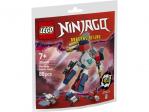 LEGO 30699 Ninjago Wielofunkcyjny minimech ninja