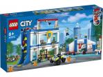 LEGO 60372 City Akademia policyjna