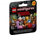 LEGO 71047 Minifigures Seria 27 Dungeons & Dragons